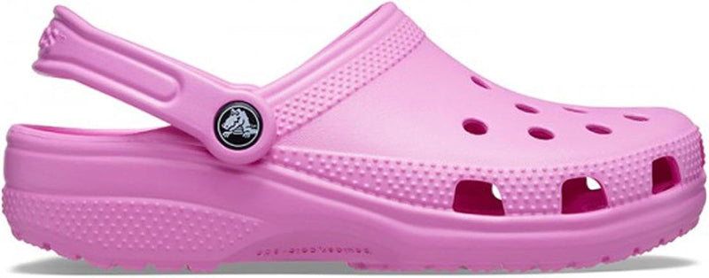 Crocs Unisex Adult Classic Clogs 38/39 EU Taffy Pink, 38/39 EU Taffy Pink