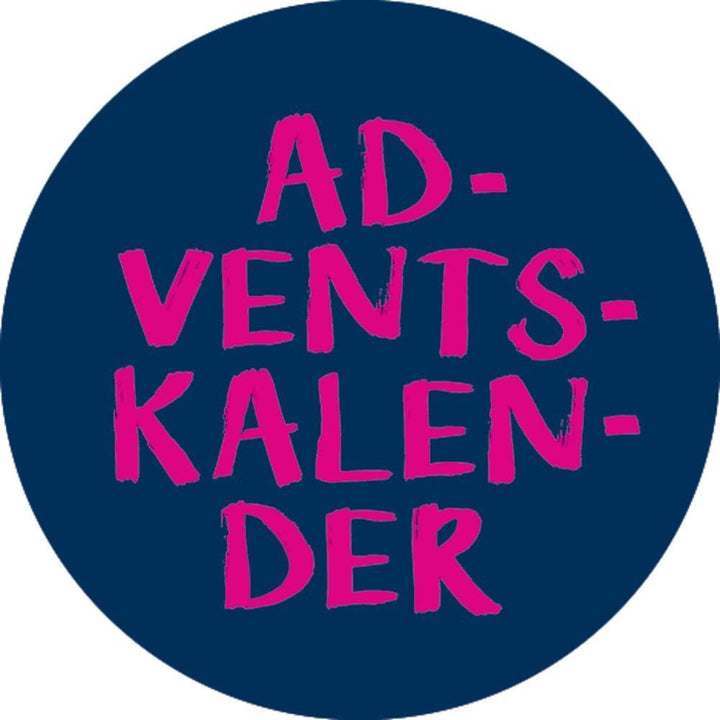 Adventskalenderbuch - 24 grossARTige Frauen: Literatur, Musik, Malerei, Kalender