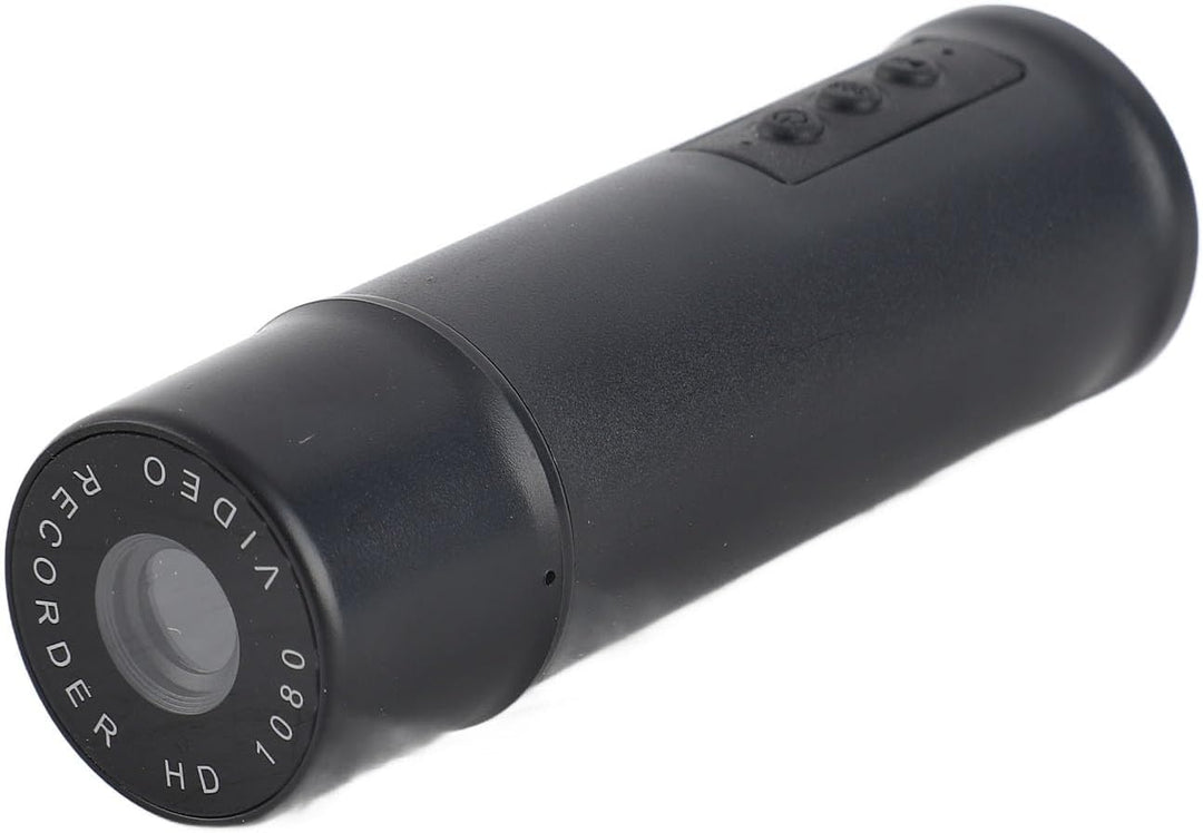 Bewinner HD 1080P Action-Kamera, Fahrrad-Motorrad-Helmkamera, IP68 Wasserdicht, 120 ° Weitwinkel-Cam