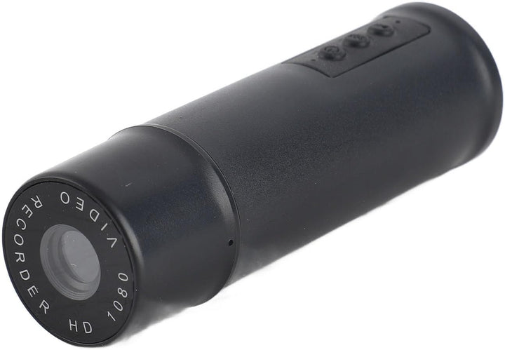 Bewinner HD 1080P Action-Kamera, Fahrrad-Motorrad-Helmkamera, IP68 Wasserdicht, 120 ° Weitwinkel-Cam