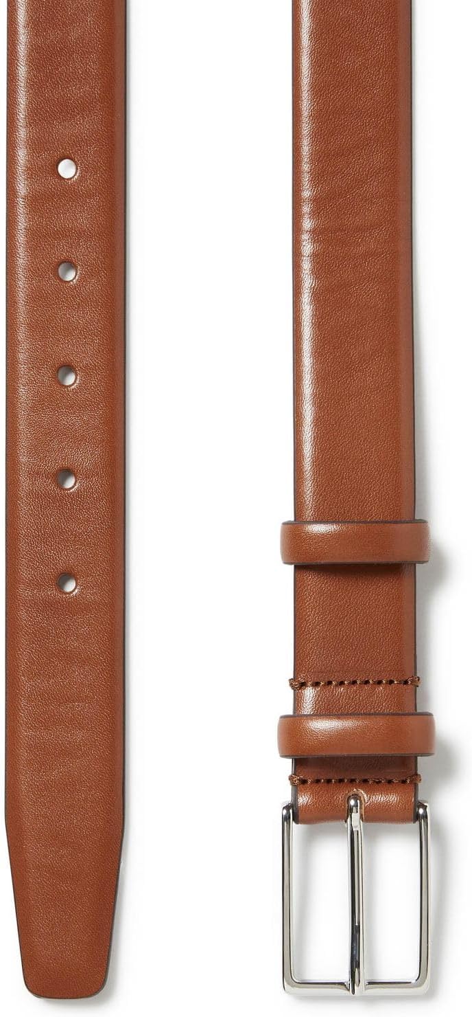 SDLR Herren Belt Male Mid Brown 105cm