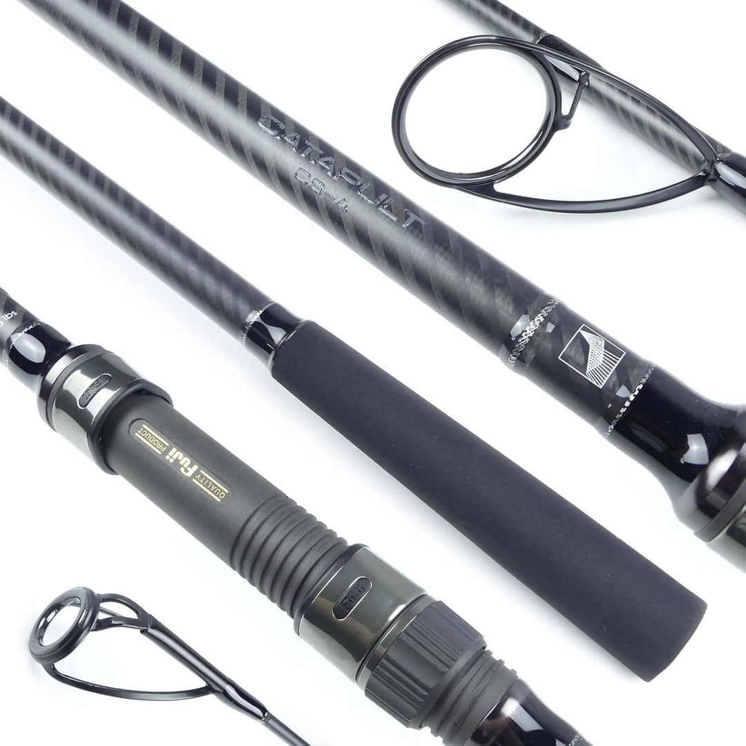 Sportex Catapult CS-4 Carp 12ft 3,25lbs Karpfenrute
