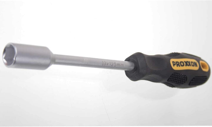 Proxxon FLEX-DOT 22644 Schraubendrehersätze, Aussensechskant, 6-teilig