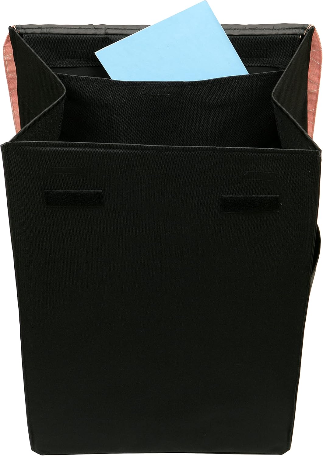 Andersen Einkaufstrolley Ersatztasche - 47 Liter - Seitentasche - extra Innenfach - wasserabweisend