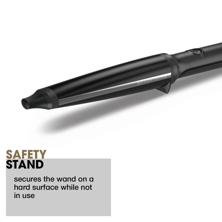 ghd curve creative curl wand Lockenstab, schwarz