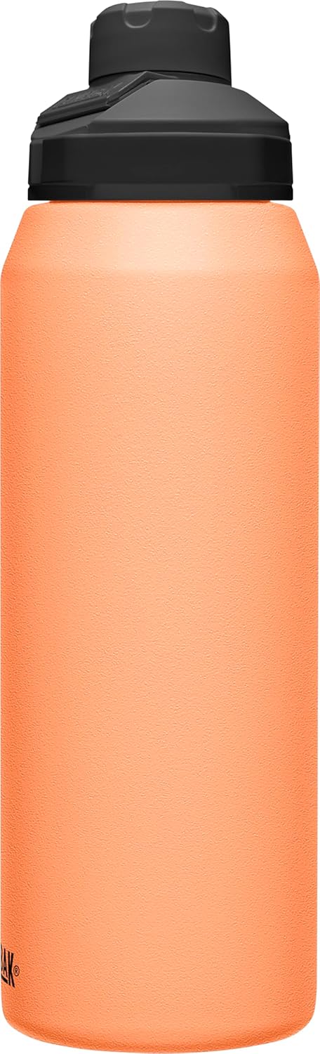 Camelbak Unisex – Erwachsene Chute Mag Vss 1L Trinkflasche, Desert Sunrise, Einheitsgrösse Desert Su