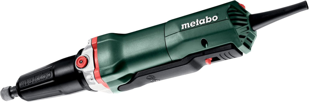 Metabo Geradschleifer GEP 950 G Plus (600627000) Karton, Leerlaufdrehzahl: 2500 - 8700 /min, Nennauf