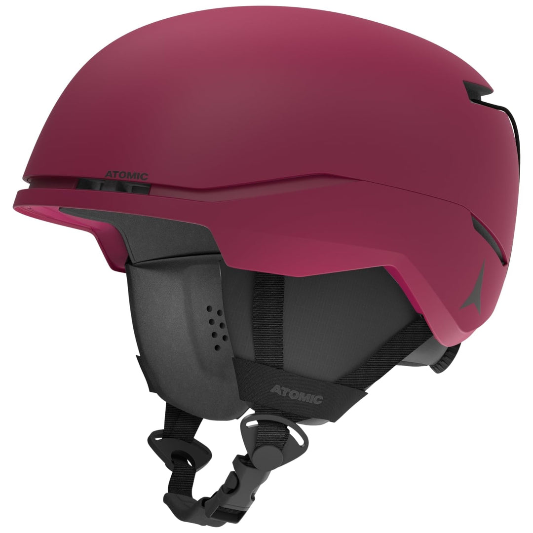 ATOMIC FOUR JR Skihelm für Kinder & Jugendliche - Max. Sicherheit bei Aufprällen - Innovatives Belüf