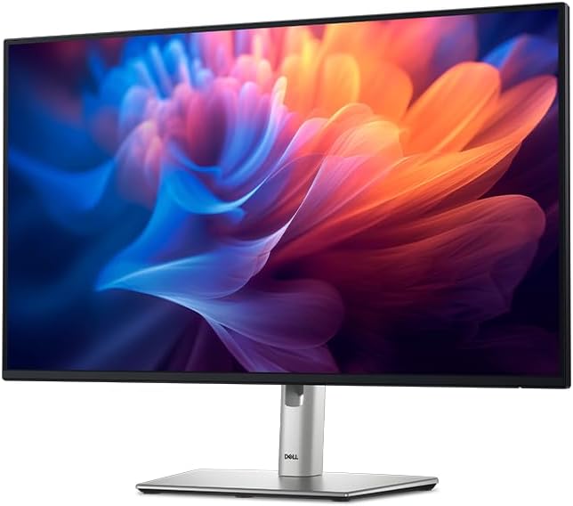 Dell 27 USB-C Hub Monitor P2725HE