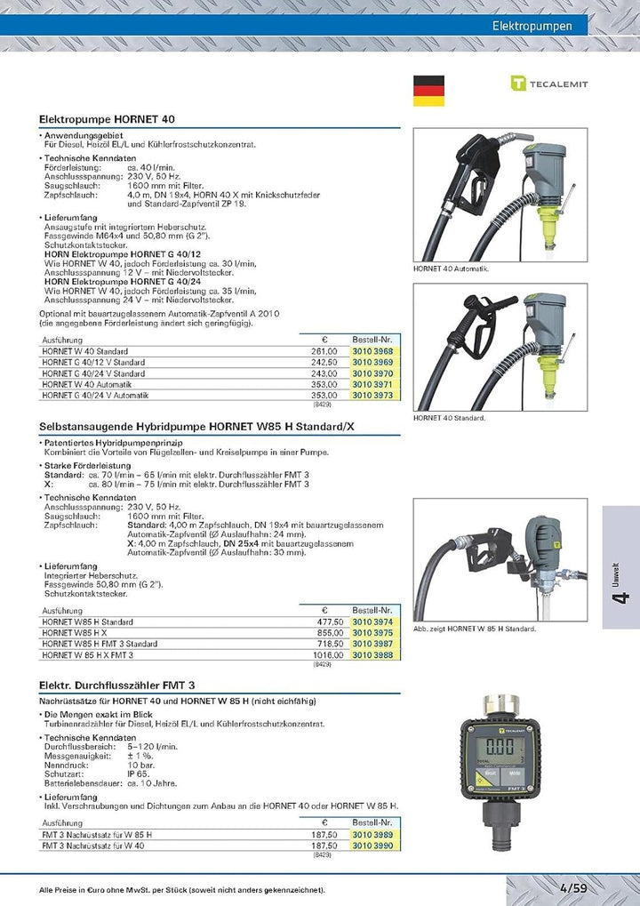 Unimet 380940 104428700 DIY/Leistung: 250w