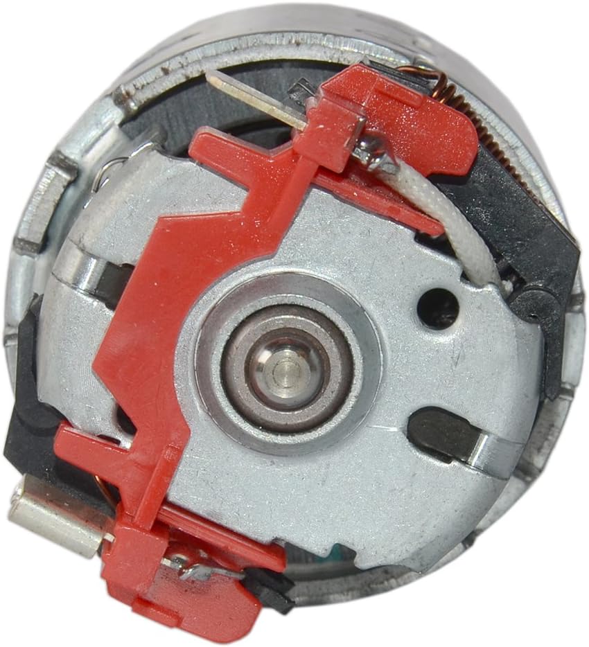 SCSN Elektromotor Innenraumgebläse 0130007027 0130007305 Gebläsemotor Passend für B901 B902