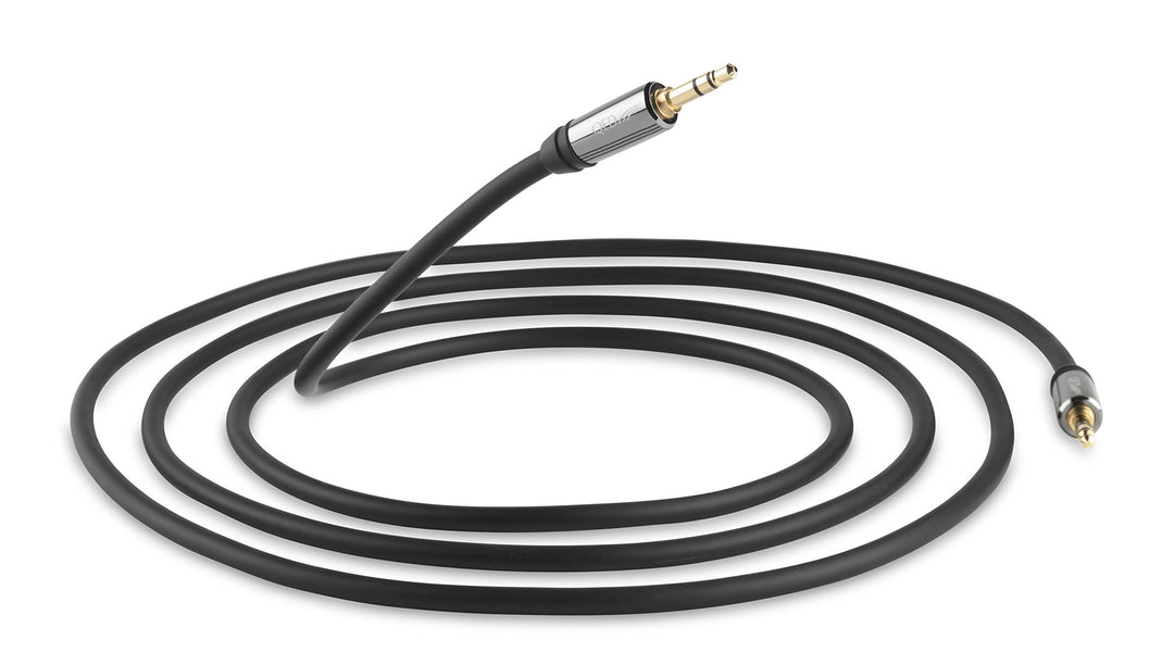 QED Performance Audio J2J Kabel (3m)