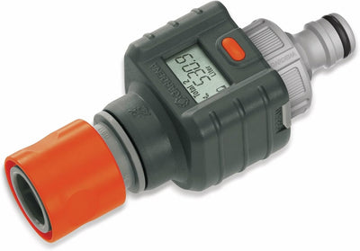 GARDENA 8188-20 Aquparameter