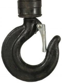 Vorel 80751 – Kettenblock, 1.000 kg