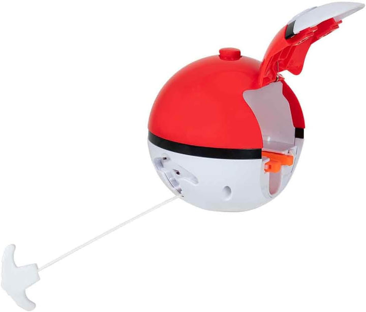 POK Battle Spinner Arena Set T00076871, T00076871