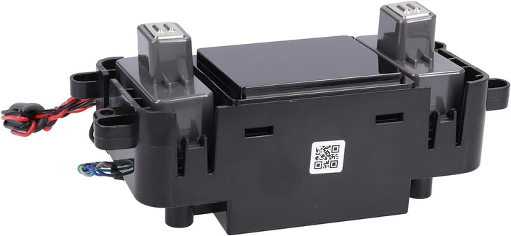 LUTH Premium Profi Parts Ladeelektronik für X2omnistation kompatibel mit Ecovacs 201-2228-1433 Von S