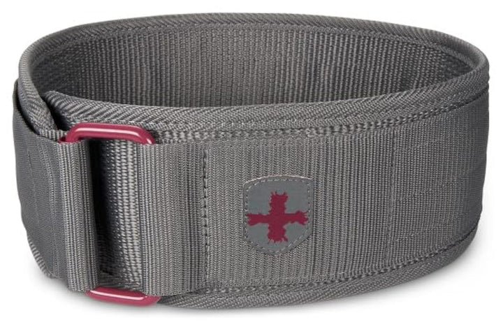 Harbinger Nylon Belt Merlot Women&