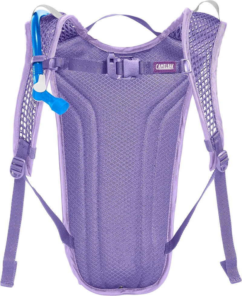 CAMELBAK Unisex-Adult M.u.l.e Rucksack 3L Lavendel, 3L Lavendel