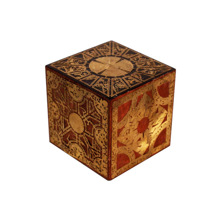 Trick or Treat Hellraiser Lament Box Zubehör - ST Einheitsgrösse, Einheitsgrösse