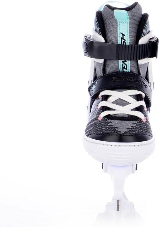 TEMPISH Systent Girl Verstellbare Schlittschuhe Grösse 29-32
