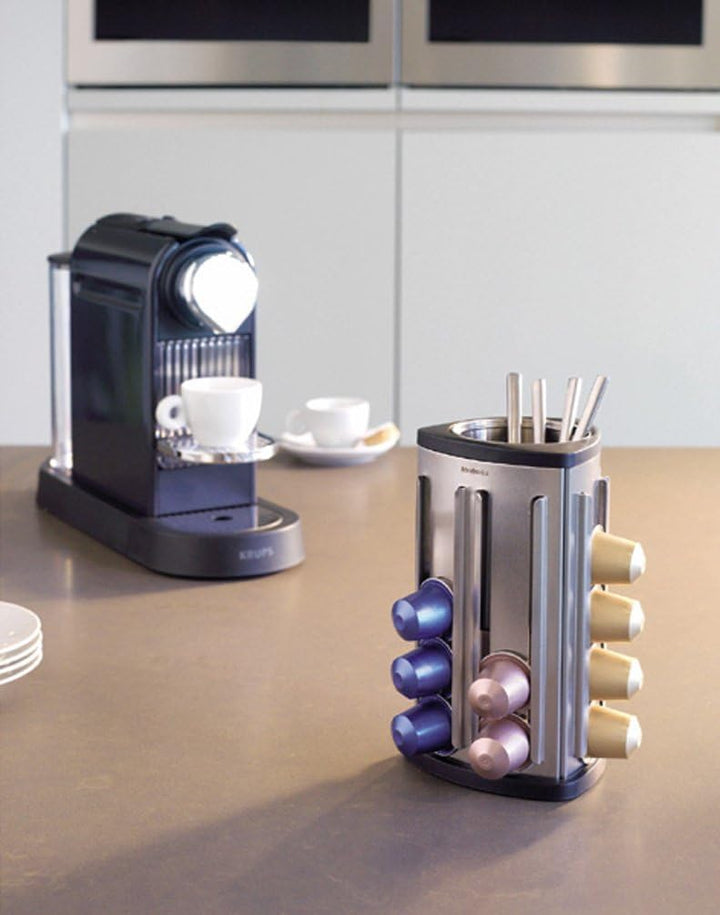 Brabantia Nespresso Kaffeekapselspender