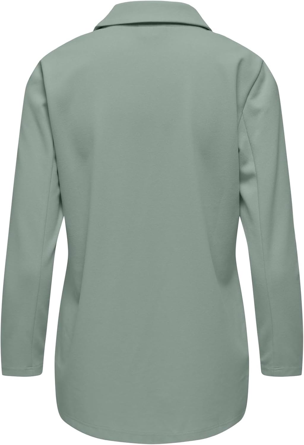 JDY Damen leichte Jacke Blazer JDYGeggo Damensakko M Chinois Green, M Chinois Green