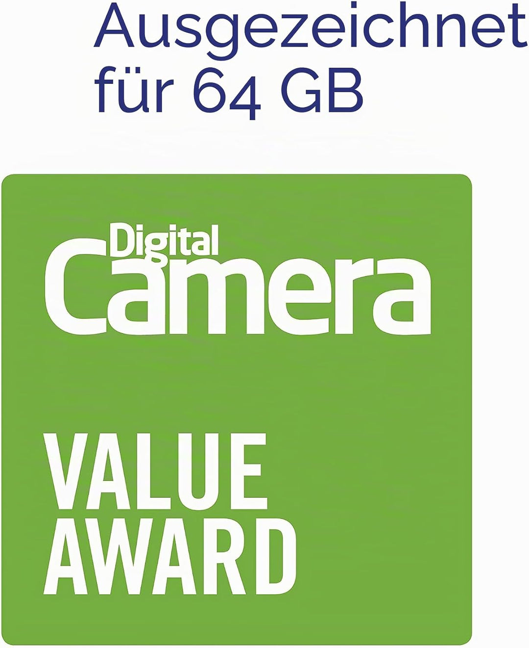 Integral SD Karte 256GB mit 6 Slot SD Kartenhalter Metall - 4K Ultra-HD Video Premium High Speed 100