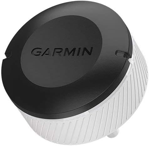Garmin Approach CT10 Golfschlägersensoren, 14 Stück Komplettset – automatische Aufzeichnung von Golf