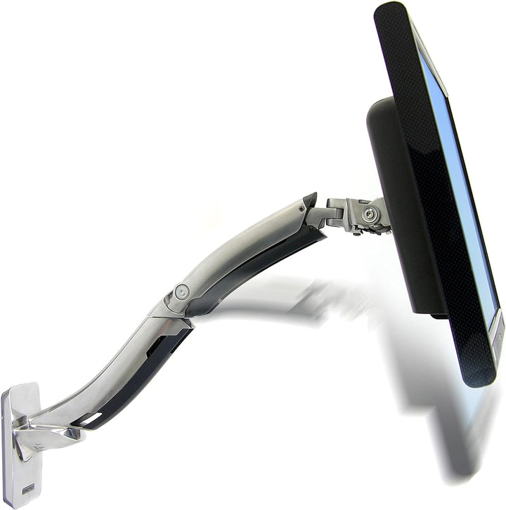 ERGOTRON MX LCD Arm fuer Wandmontage