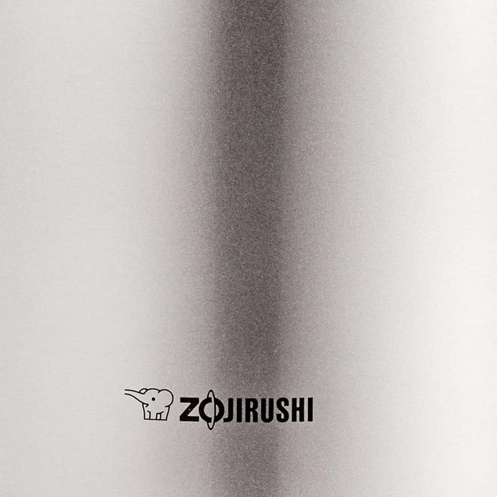 Zojirushi SH-RA15-XA Edelstahltopf 1,5 L Edelstahl 1.5-Liter Rostfrei, 1.5-Liter Rostfrei
