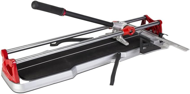 Rubi speed-62 Magnet –  Handfliesenschneider, Manuell mit Koffer, Farbe grau 62 cm, 62 cm
