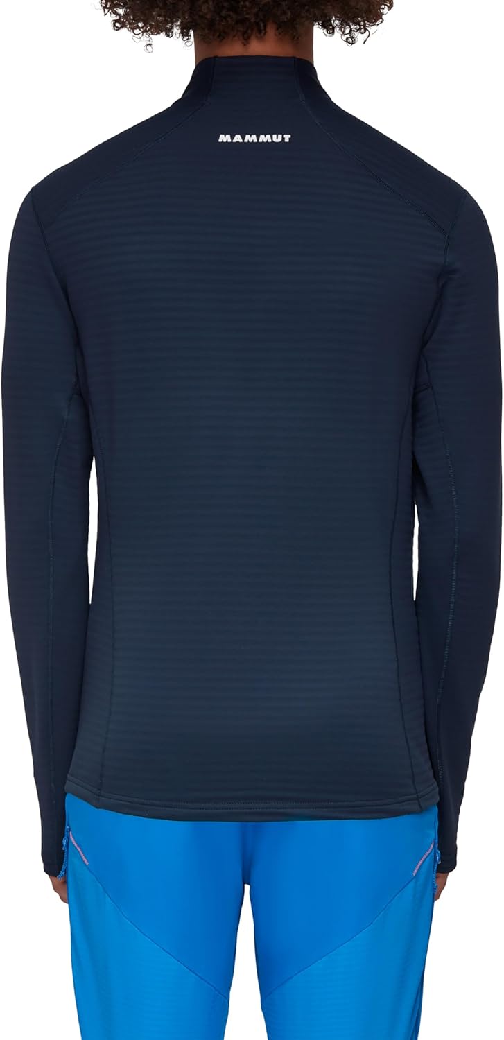 Mammut Taiss Light ML Jacke Herren S marine, S marine