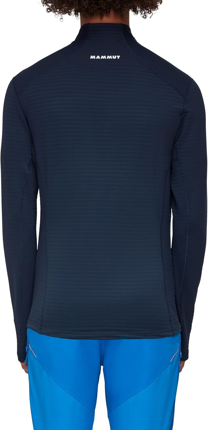 Mammut Taiss Light ML Jacke Herren S marine, S marine