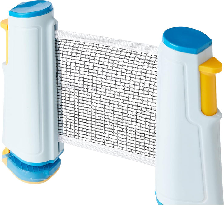 Funtime PL7690 Instant Table Tennis, Multi, 1er Pack (1 x 1 Stück)