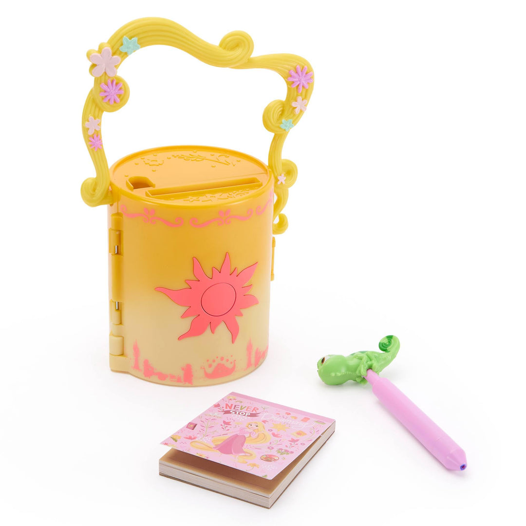 Disney Store Official Rapunzel Lantern Set