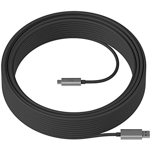 STRONG USB CABLE 10m