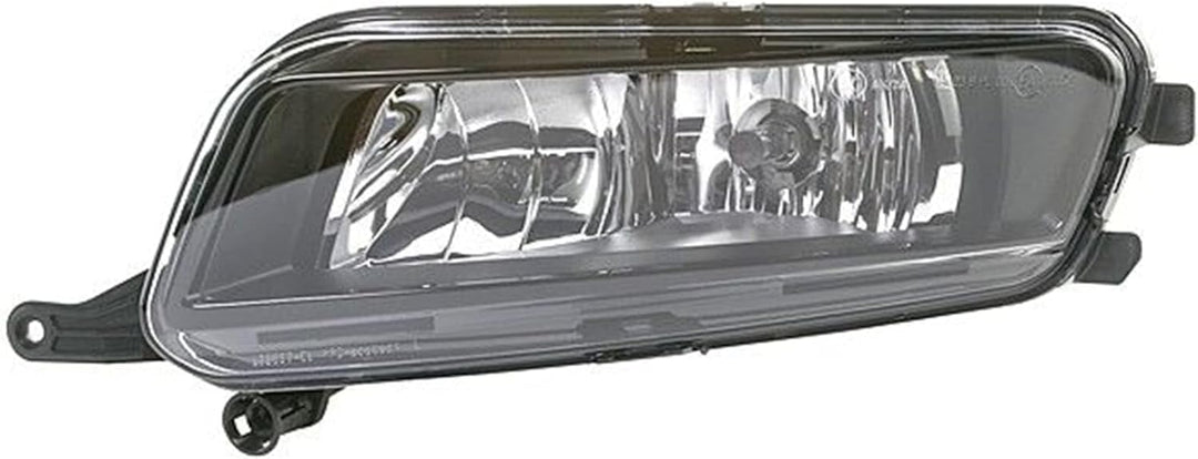 HELLA 1ND 010 455-111 FF-Nebelscheinwerfer - links - für u.a. VW Sharan (7N1, 7N2), links