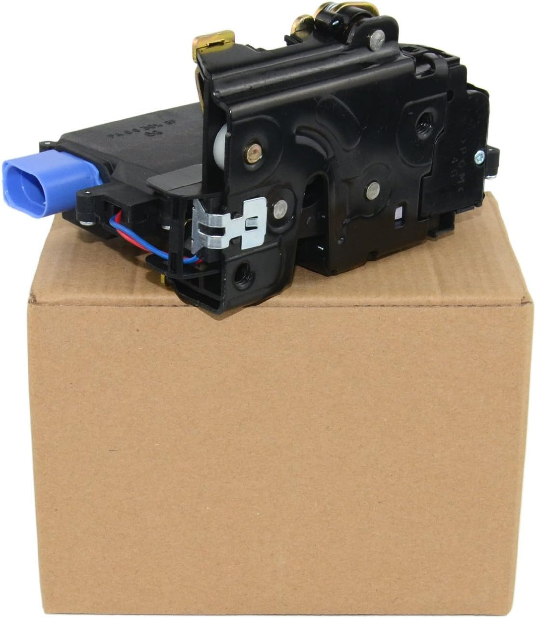 NSGMXT Stellmotor Türschloss Schloss Hinten Links 7L0839015 Ersatz für 7L0839015A 3D4839015A V108522