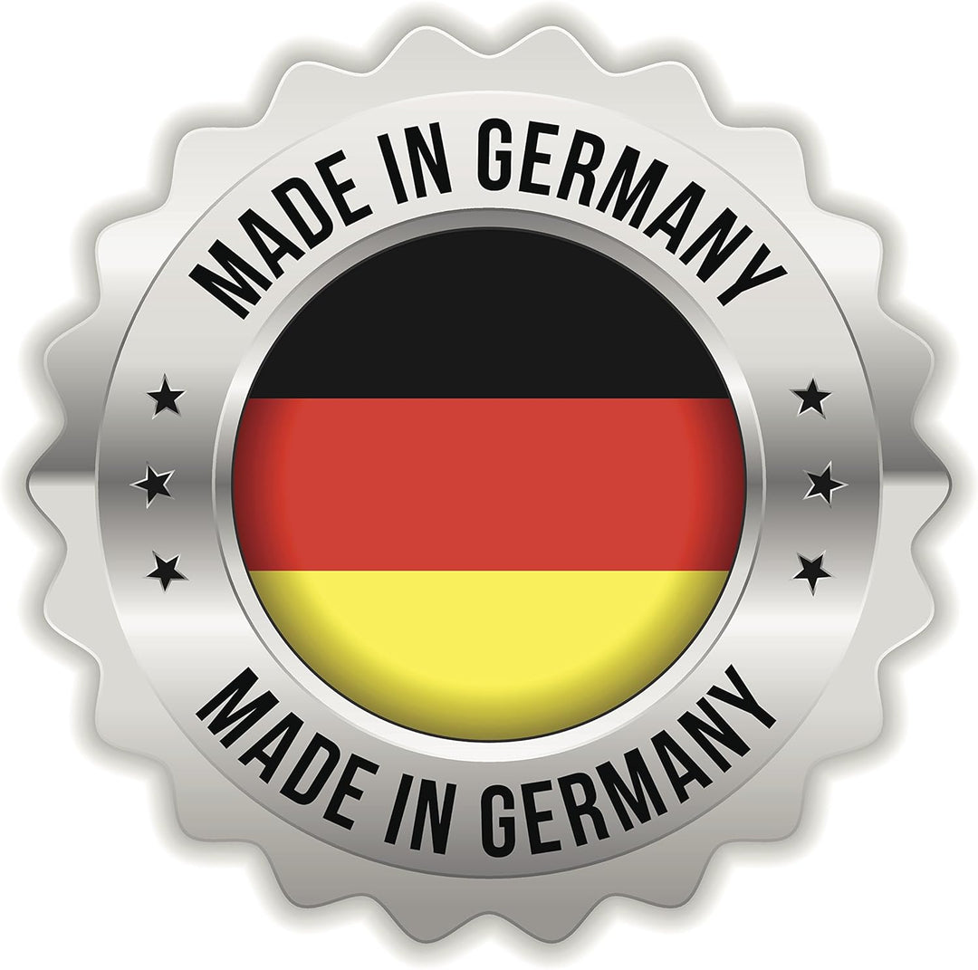 CAIRCON 25Kg Ausgleichsmasse Fussboden selbstverlaufend Nivelliermasse für Boden - Lichtgrau, Lichtg