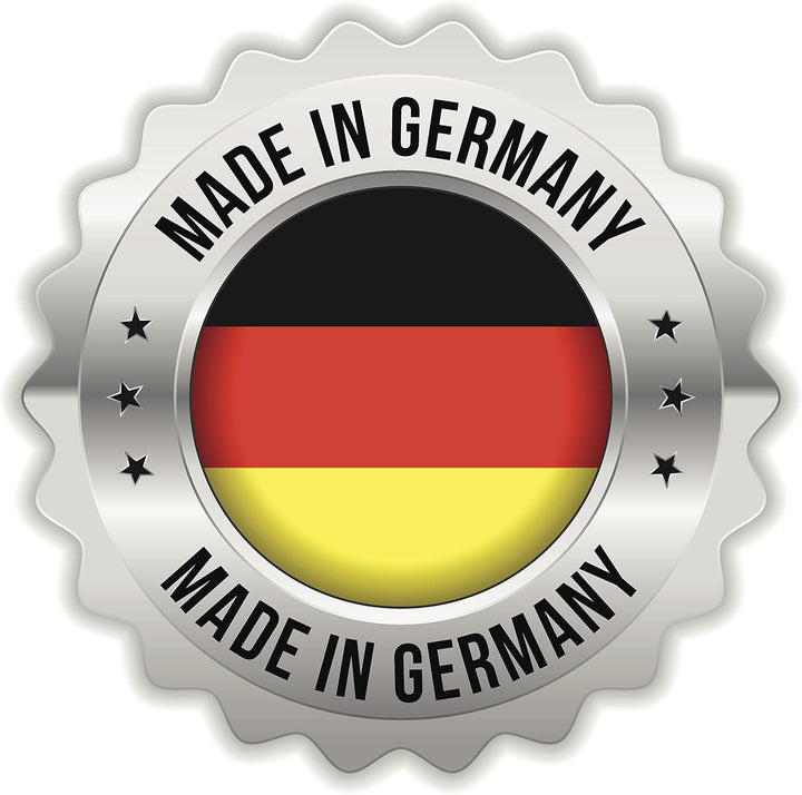 CAIRCON 25Kg Ausgleichsmasse Fussboden selbstverlaufend Nivelliermasse für Boden - Lichtgrau, Lichtg