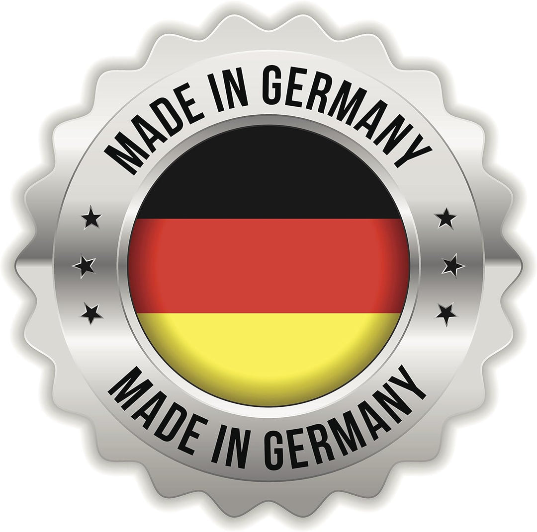 CAIRCON 25Kg Ausgleichsmasse Fussboden selbstverlaufend Nivelliermasse für Boden - Dunkelgrau, Dunke