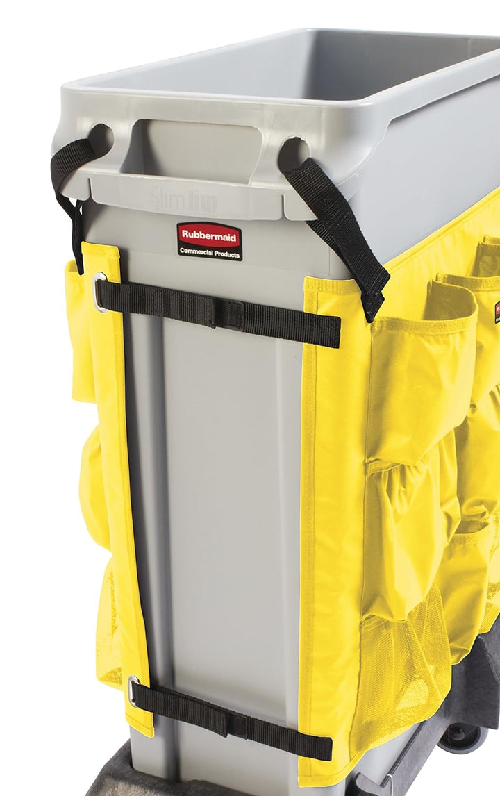 Rubbermaid Slim Jim Caddy Beutel für Slim Jim Container