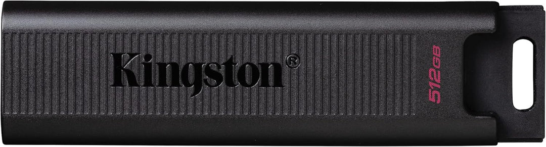Kingston DataTraveler Max USB 3.2 Gen 2 1000R/900W USB-Stick 512GB - DTMAX/512GB 512GB USB-C, 512GB