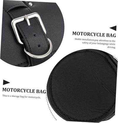 BESPORTBLE Gabeltasche Für Motorräder Fahrradtasche Motorrad Rollentasche Tasche Tasche Fahrr? Tasch