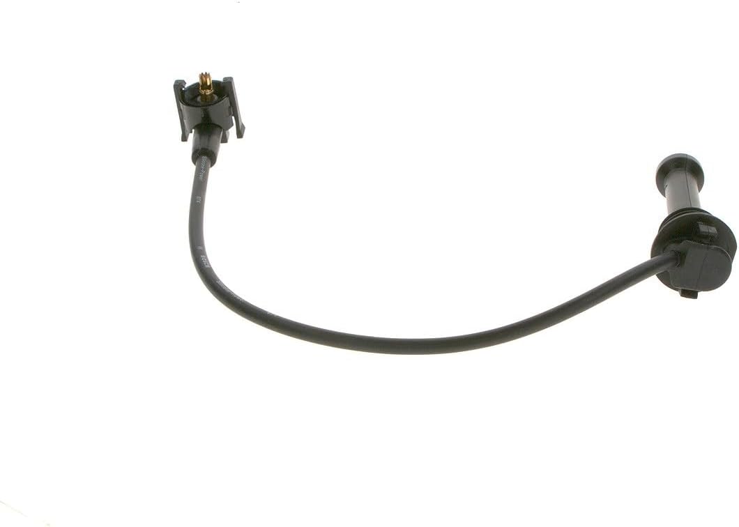 Bosch 0986356805 - Zündleitung - 4er Set