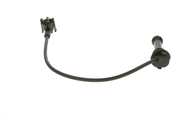 Bosch 0986356805 - Zündleitung - 4er Set