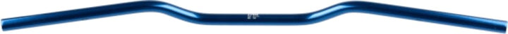 TRW Lucas MCL150B 22 mm Aluminium Lenker Speedfighter, blau