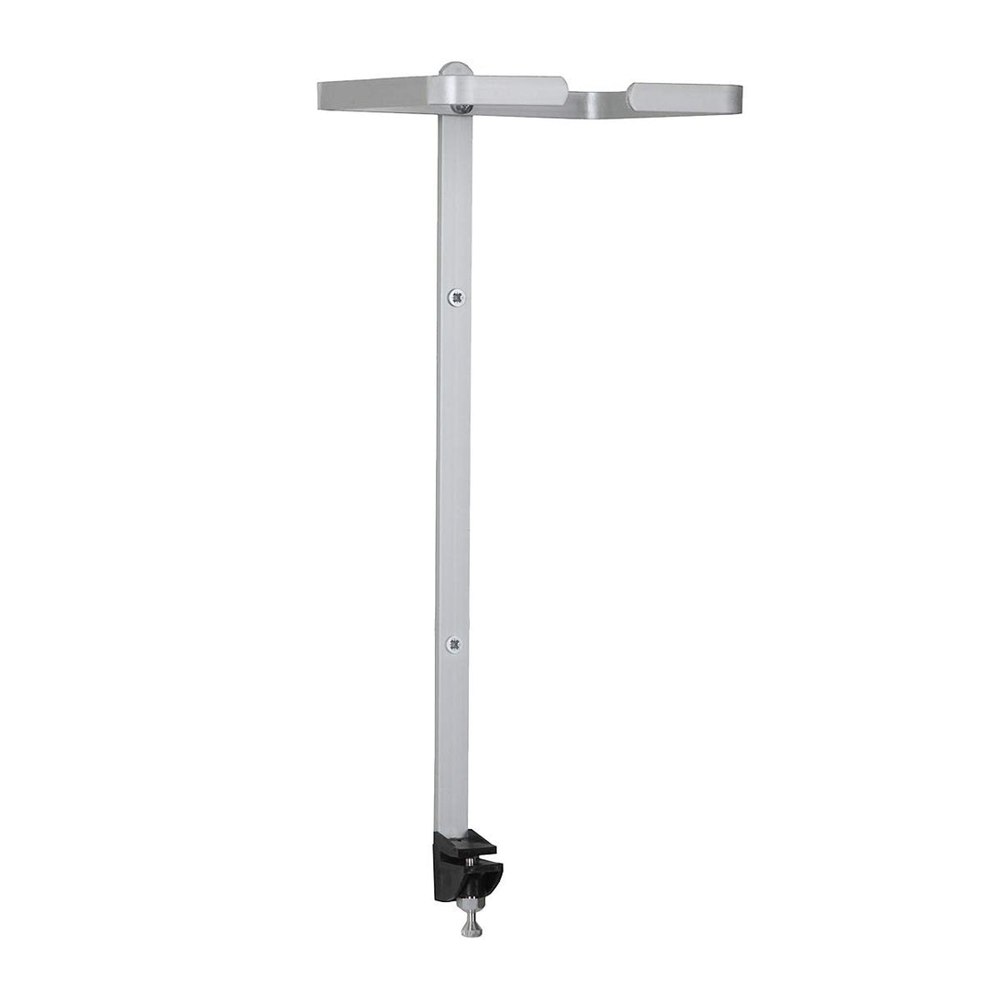 HL 3 - WANDHALTER für 3,0 lt. Jack Daniels Fl. - B-H-T - 13 X 43 X 15 cm - Dosierer Aufnahme Metall