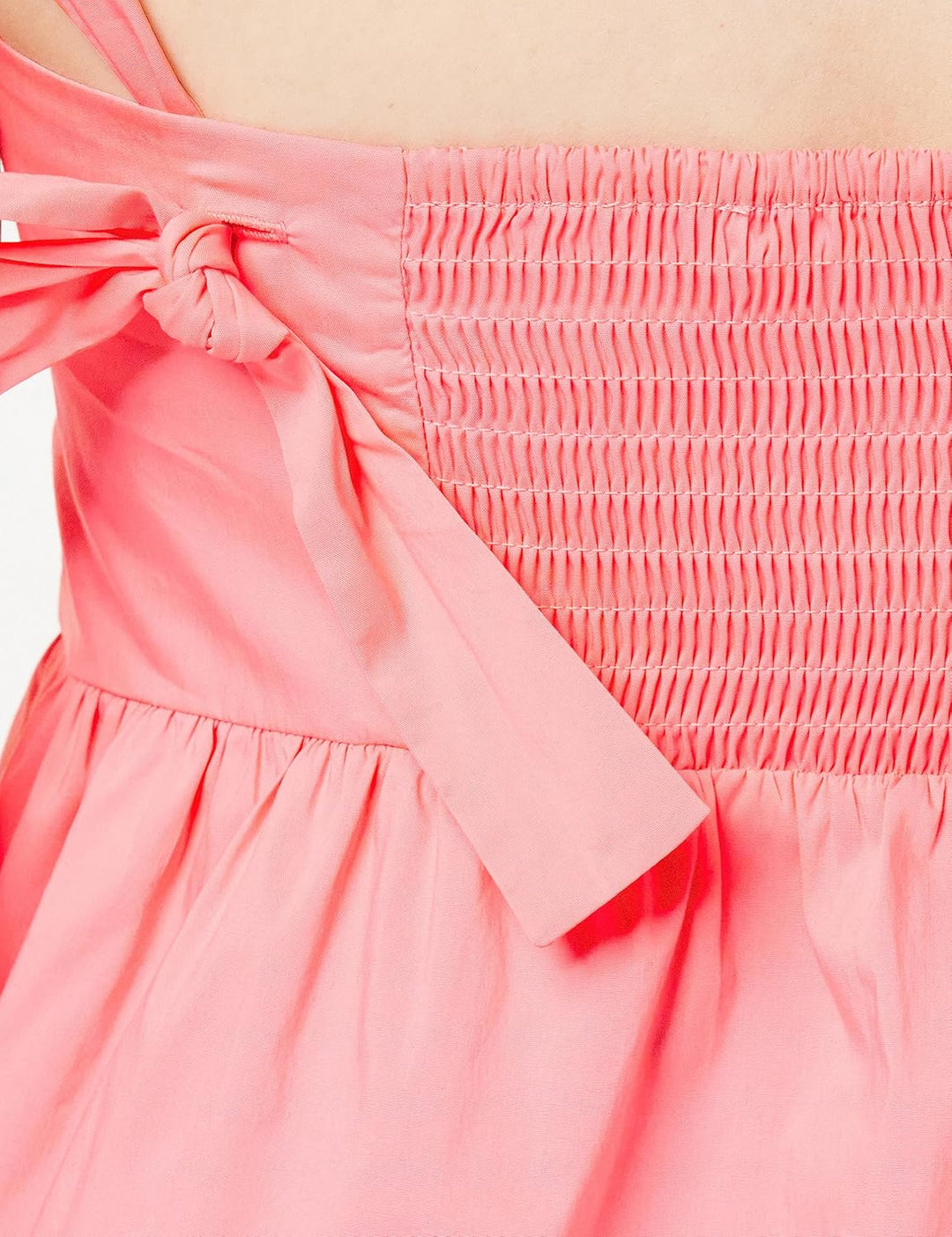 United Colors of Benetton Damen Unterhemd XS Rosa 2y4, XS Rosa 2y4