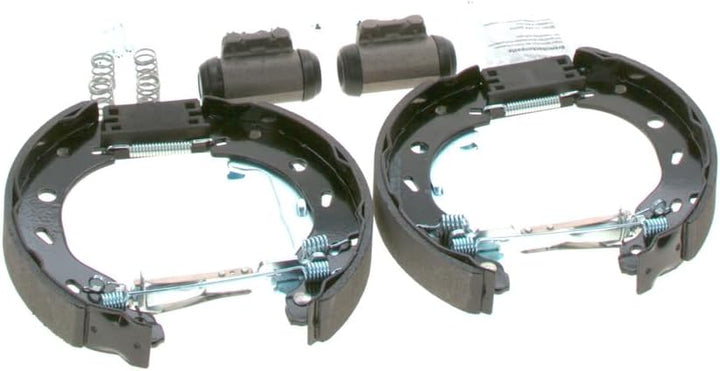 Bosch KS649 Kit Super Pro - hintere Trommelbremsenset - ein vormontiertes Set